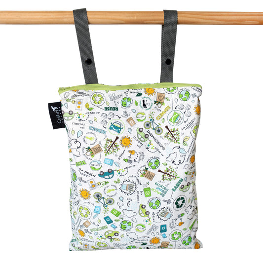 3115 - Recycle Regular Wet Bag