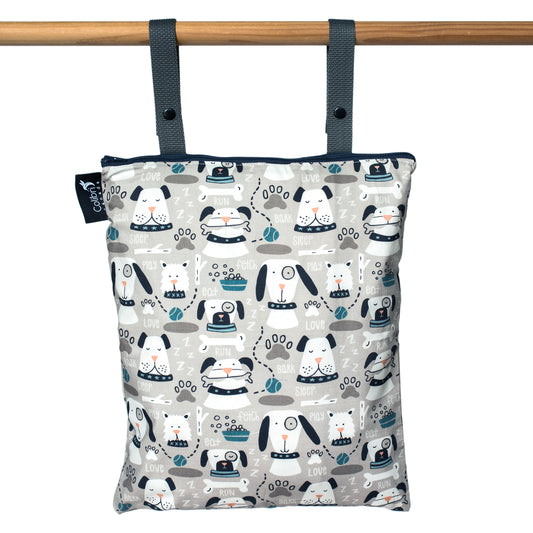 3116 - Go Fetch - Regular Wet Bag