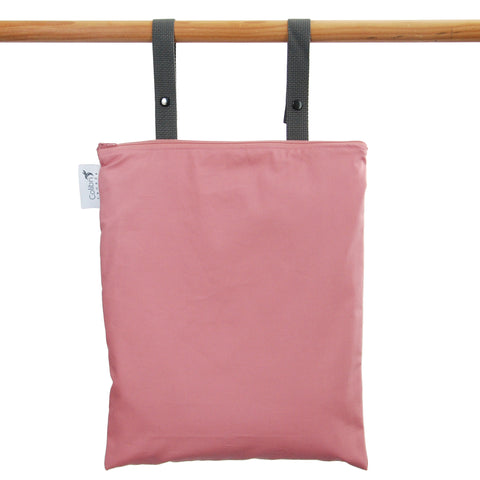 3125 - Blush Regular Wet Bag