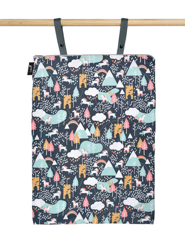 4073 - Fairy Tale Extra Large Wet Bag