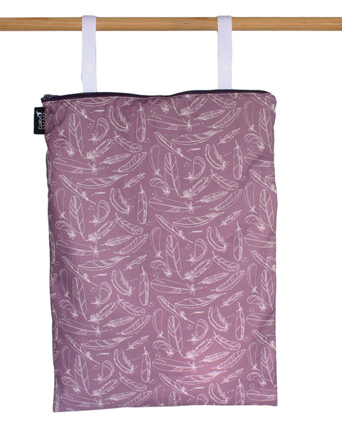 4122 - Feather Extra Large Wet Bag