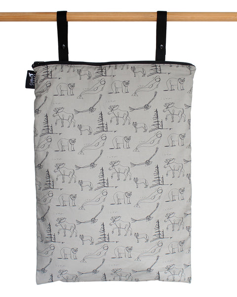 4123 - Tundra Extra Large Wet Bag