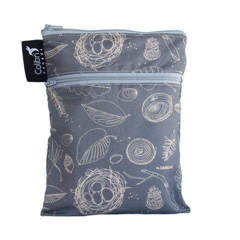 5121 - Nest Mini Double Duty Wet Bag