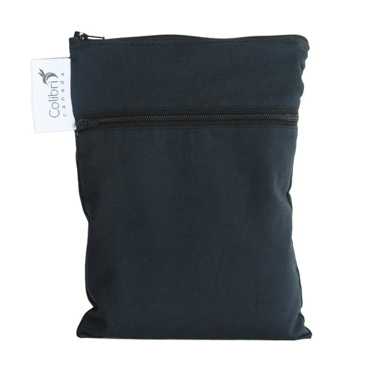 5126 - Pepper Mini Double Duty Wet Bag