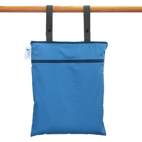 6124 - Sky Double Duty Wet Bag