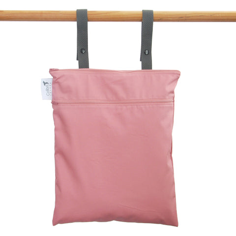 6125 - Blush Double Duty Wet Bag