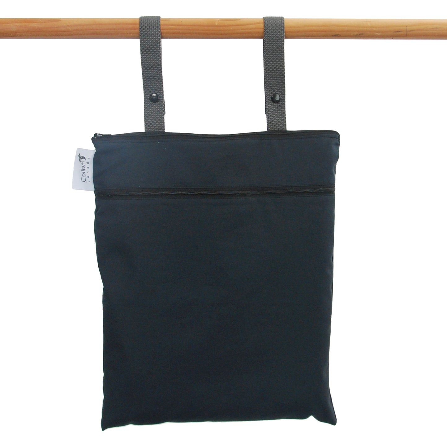 6126 - Pepper Double Duty Wet Bag