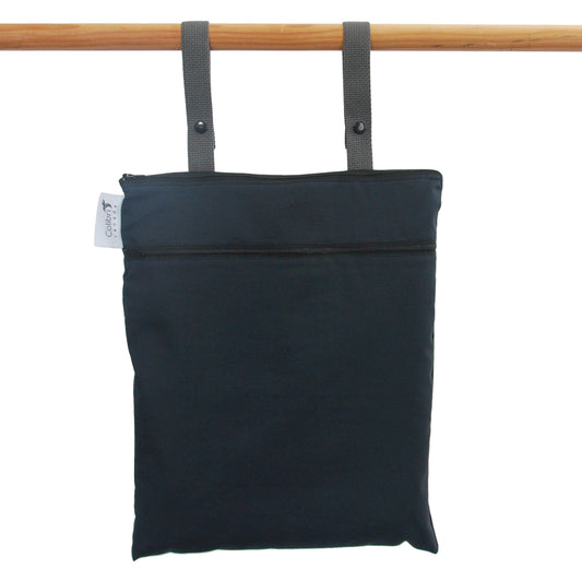 6126 - Pepper Double Duty Wet Bag