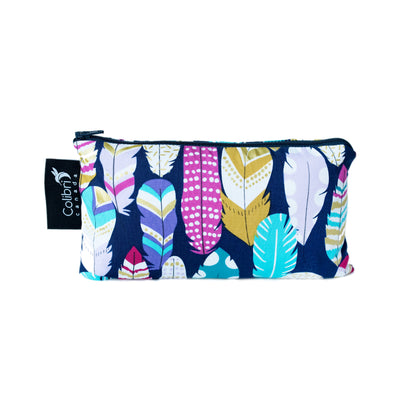 8071 - Quill Reusable Snack Bag - Medium