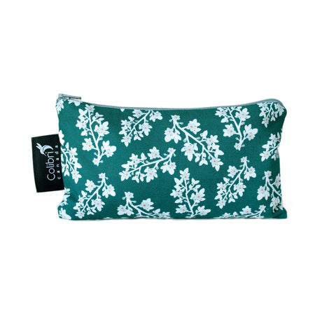 8104 - Bloom Reusable Snack Bag - Medium