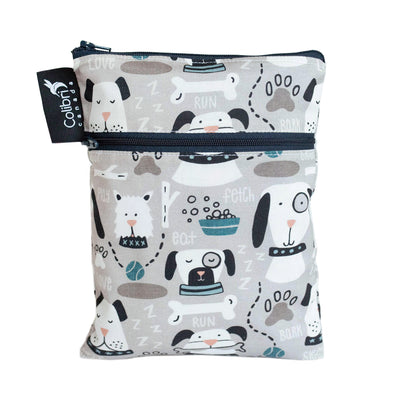 5116 - Go Fetch Mini Double Duty Wet Bag