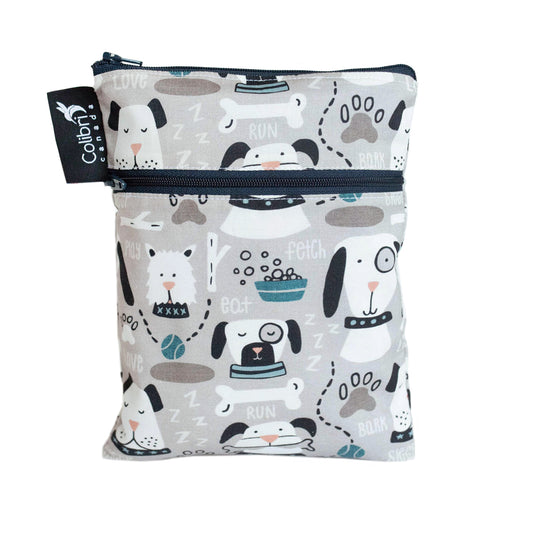 5116 - Go Fetch Mini Double Duty Wet Bag