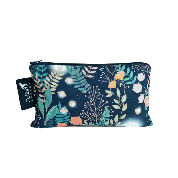 8120 - Fireflies Reusable Snack Bag - Medium