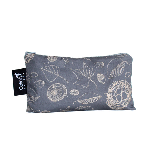 8121 - Nest Reusable Snack Bag - Medium
