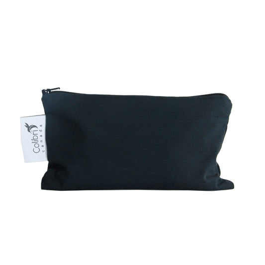8126 - Pepper Reusable Snack Bag - Medium