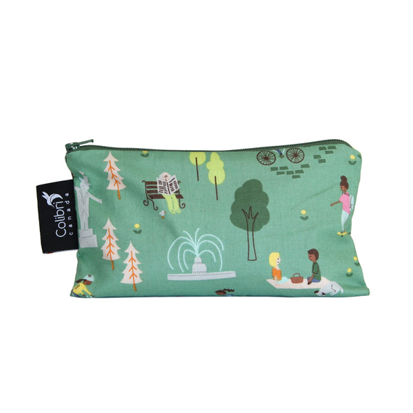 8129 - Community Reusable Snack Bag - Medium