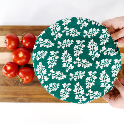 Bowl Cover Set - Bloom