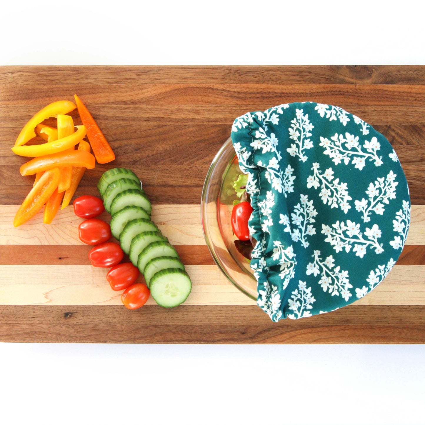 Bowl Cover Set - Bloom