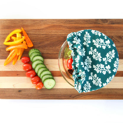 Bowl Cover Set - Bloom