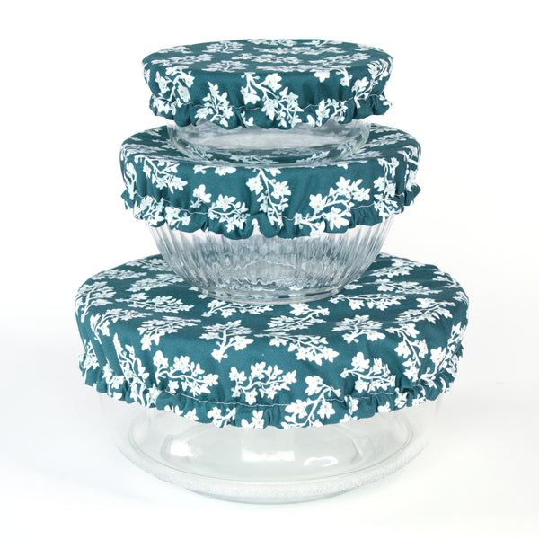 Medium Bowl Cover - Bloom