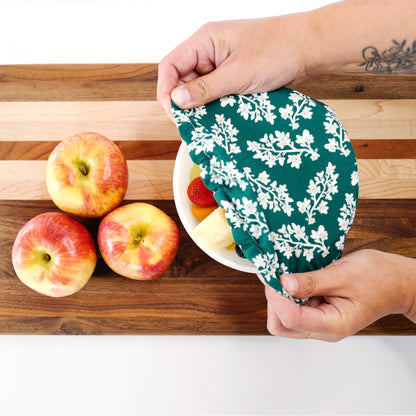 Bowl Cover Set - Bloom