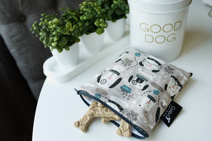 2116 - Go Fetch Reusable Snack Bag - Large