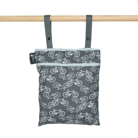 6102 - Bikes Double Duty Wet Bag