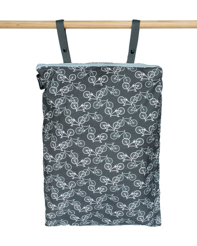4102- Bikes Extra Large Wet Bag
