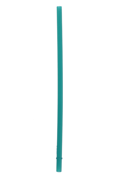 Teal Straw 2 Pack