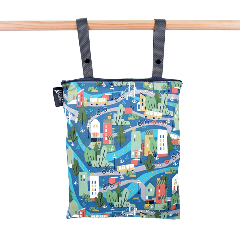 3090 - Urban Cycle Regular Wet Bag