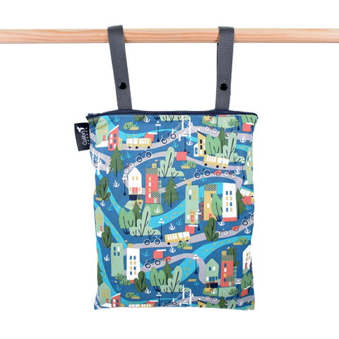 3090 - Urban Cycle Regular Wet Bag