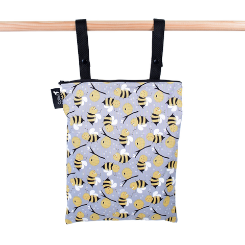 3089 - Bumble Bee - Regular Wet Bag
