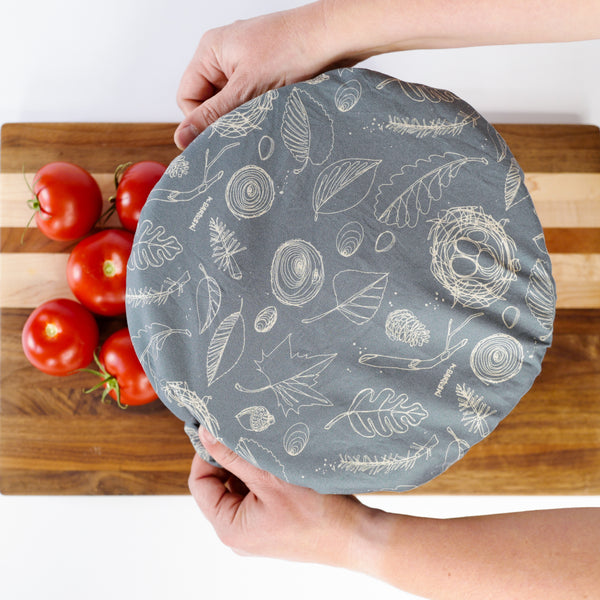Large Bowl Cover - Nest
