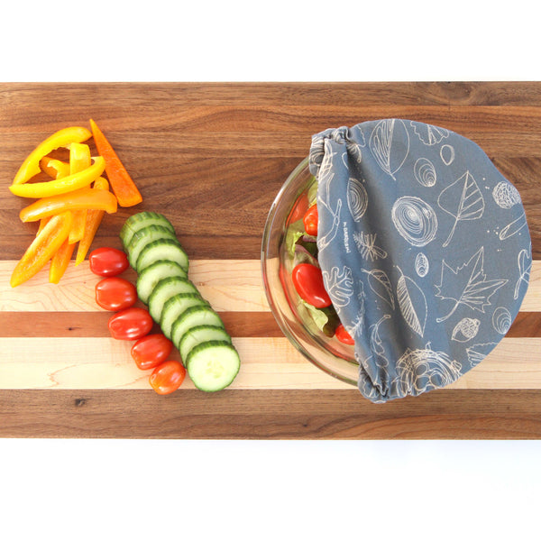 Medium Bowl Cover - Nest